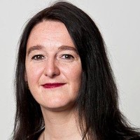 Dr Anne Lea