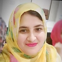 Ayesha Izhar