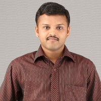 Krishnakumar G Kartha