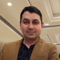 Rajneesh Verma