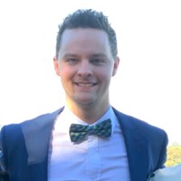 Sean Higham