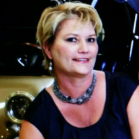Sharon Leach