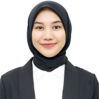 Nurul Izzah Choirunnisa