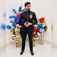M.Hammad Siddiqui