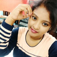 Suprabha Panigrahi