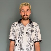 Blake Broder