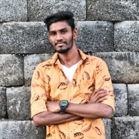 Tamilmani V