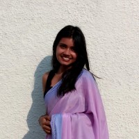 Anushka Kanjilal