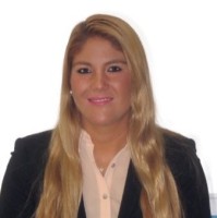 María Trujillo Martin