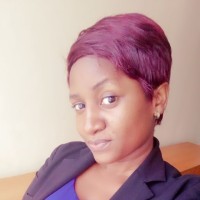 sharon Twebaze