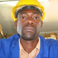Robert Mgunda