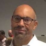 Nick Bodwell