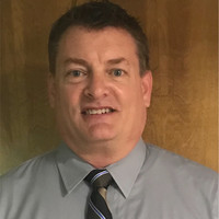 David Hentrich