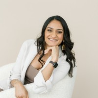 Swati (Patel) Srinath