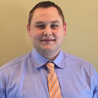 Adam Blagburn