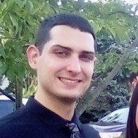Michael Giarrizzo