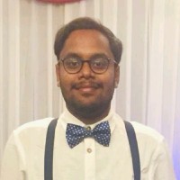 Hemendra Mudragada