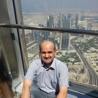 Salar Ghafoor