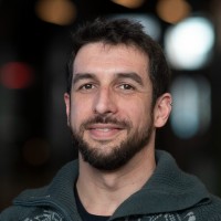 Pablo Ortiz, Phd
