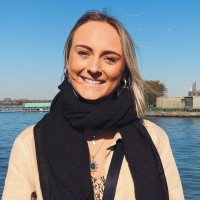 Caitlin McMahon