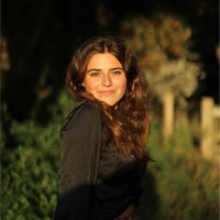 Ethna Arooni