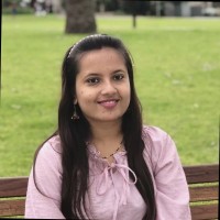 Sabari Regmi