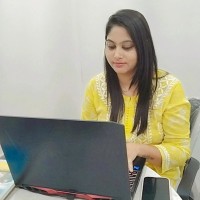 Poonam Vaidya