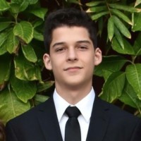 José Luna Vargas