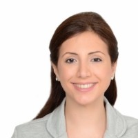 Banah Alomar, MBA