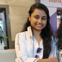 Gauri Pachauri