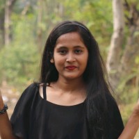 Mohini Chorat