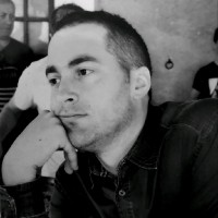 Vincent Gorce