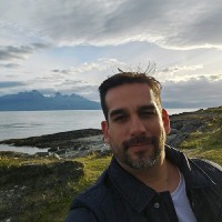 Emanuel Vilte Ferrero