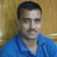 Ashok Kumar