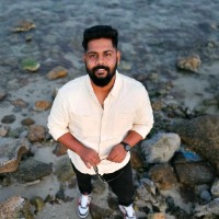 Shyjith Shaji