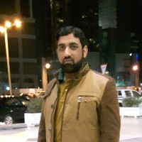 Md Khuram