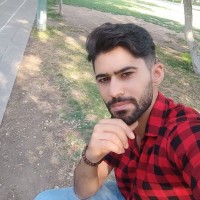 Mahdi Navidi