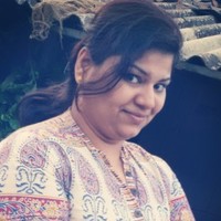 Asmita Patwardhan