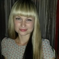 Екатерина Коркина