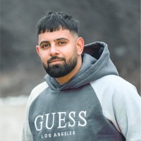 Jatinder Singh