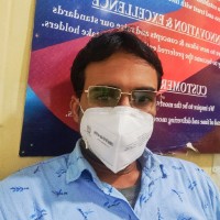 Munesh Yadav