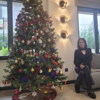 MERVE TÜRKMEMETOĞULLARI