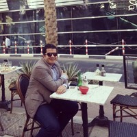 Mohammed Hamed