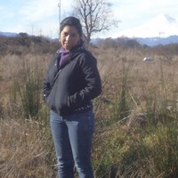 Dayand Rebolledo Caniullan