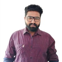 Sreekumar Sreedhar