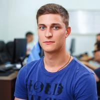 Vitaliy Kalyuzhnyak