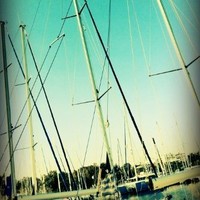 PORTO YACHTS