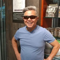 Vincent Lee