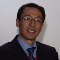 Héctor Ospina, M.B.A.