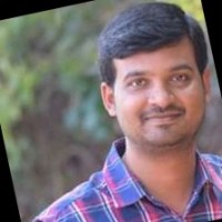 Kumar K R
